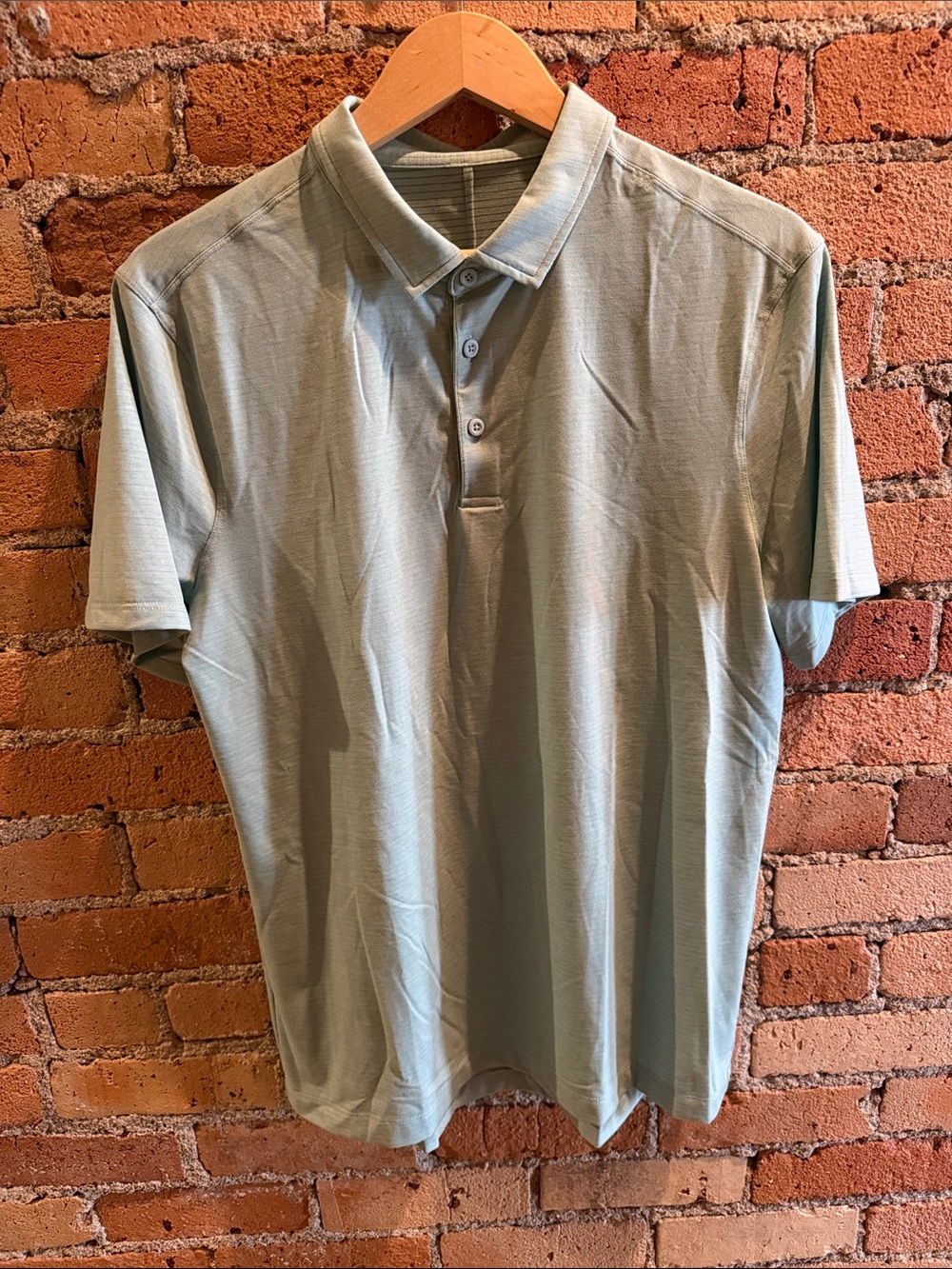 Lulu Evolution polo